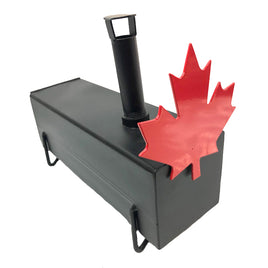 Bug Away: Bug Smoker: Maple Leaf (Available In-Store Only)