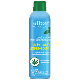 Alba Botanica - Cooling Aloe Spray