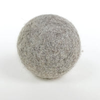 SFL - Felted Wool Dryer Balls (Assorted Singles)