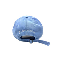 LOOP - The Dad Hat: Sky Blue