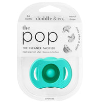 Doddle & Co. - The Pop®: In Teal Life™